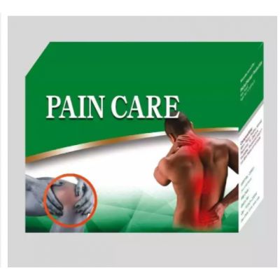Pain Care Oil